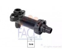 Термостат, охлаждающая жидкость FACET 7.8836 78836 FACET - купить в магазине запчастей по Украине