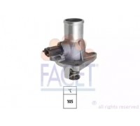 Термостат, охлаждающая жидкость FACET 7.8860 78860 FACET - купить в магазине запчастей по Украине