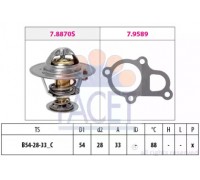 78870 FACET - купить в магазине запчастей по Украине