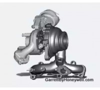 7890165002S GARRETT - купить в магазине запчастей по Украине