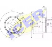 78BD15602 ICER - купить в магазине запчастей по Украине
