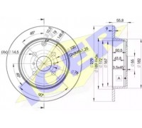 78BD20812 ICER - купить в магазине запчастей по Украине