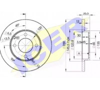 78BD33002 ICER - купить в магазине запчастей по Украине