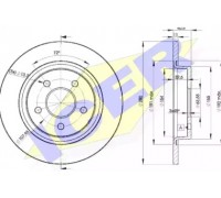 78BD39622 ICER - купить в магазине запчастей по Украине