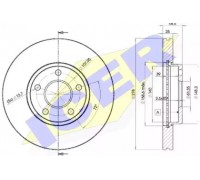 78BD39632 ICER - купить в магазине запчастей по Украине