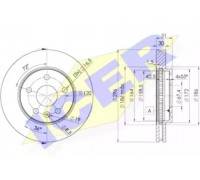 78BD41162 ICER - купить в магазине запчастей по Украине