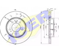 78BD45392 ICER - купить в магазине запчастей по Украине