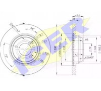 78BD46452 ICER - купить в магазине запчастей по Украине