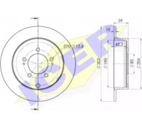 78BD46502 ICER - купити в магазині запчастин по Україні
