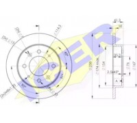 78BD50202 ICER - купить в магазине запчастей по Украине
