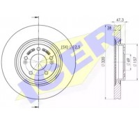 78BD52712 ICER - купить в магазине запчастей по Украине