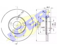 78BD53062 ICER - купить в магазине запчастей по Украине