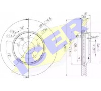 78BD53872 ICER - купить в магазине запчастей по Украине