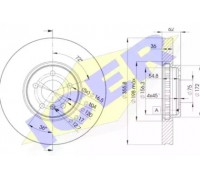 78BD56841 ICER - купить в магазине запчастей по Украине