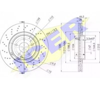 78BD64782 ICER - купить в магазине запчастей по Украине