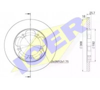 78BD65462 ICER - купить в магазине запчастей по Украине