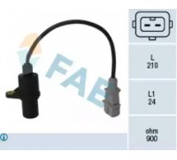 Датчик частоты вращения, управление двигателем FAE 79047 79047 FAE - купить в магазине запчастей по Украине