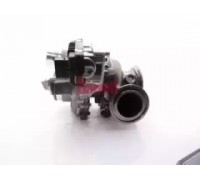 Компрессор, наддув GARRETT 792460-5008S 7924605008S GARRETT - купить в магазине запчастей по Украине