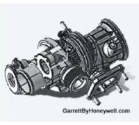 7939965002S GARRETT - купить в магазине запчастей по Украине