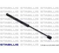 Газовая пружина, крышка багажник STABILUS 7958RN 7958RN STABILUS - купить в магазине запчастей по Украине