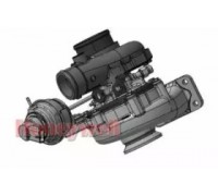 Компрессор, наддув GARRETT 796122-5001S 7961225001S GARRETT - купить в магазине запчастей по Украине