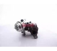 Компрессор, наддув GARRETT 799171-5002S 7991715002S GARRETT - купить в магазине запчастей по Украине
