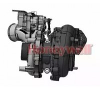 Компрессор, наддув GARRETT 799671-5001S 7996715001S GARRETT - купить в магазине запчастей по Украине