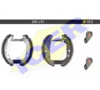 79KT0018C ICER - купить в магазине запчастей по Украине