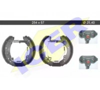 79KT0078C ICER - купить в магазине запчастей по Украине