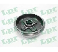 Тормозной барабан LPR 7D0244 7D0244 LPR - купить в магазине запчастей по Украине