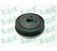 Тормозной барабан LPR 7D0560 7D0560 LPR - купить в магазине запчастей по Украине
