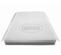 Фильтр, воздух во внутренном пространстве CORTECO 80000614 80000614 CORTECO - купить в магазине запчастей по Украине