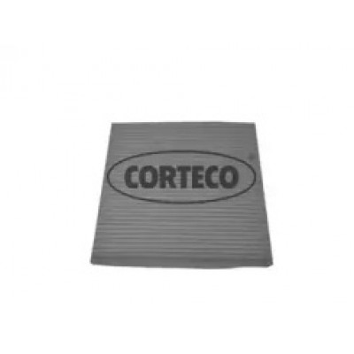 Фильтр, воздух во внутренном пространстве 80001780 CORTECO - купить в магазине запчастей по Украине