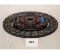 8002224 ASHIKA - купить в магазине запчастей по Украине
