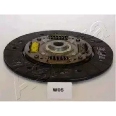 Диск сцепления 800W005 ASHIKA - купить в магазине запчастей по Украине
