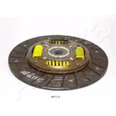 Диск сцепления 800W009 ASHIKA - купить в магазине запчастей по Украине