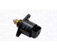 Поворотная заслонка, подвод воздуха MAGNETI MARELLI 801000774001 801000774001 MAGNETI MARELLI - купить в магазине запчастей по Украине