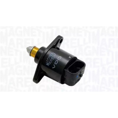 Поворотная заслонка, подвод воздуха 801000774001 MAGNETI MARELLI - купить в магазине запчастей по Украине