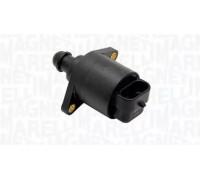 Поворотная заслонка, подвод воздуха MAGNETI MARELLI 801001184401 801001184401 MAGNETI MARELLI - купить в магазине запчастей по Украине