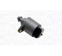 Поворотная заслонка, подвод воздуха MAGNETI MARELLI 801001185201 801001185201 MAGNETI MARELLI - купить в магазине запчастей по Украине