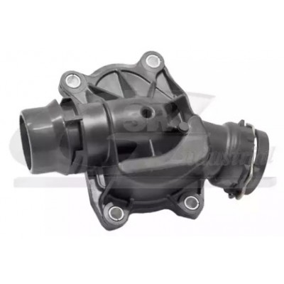 Термостат, охлаждающая жидкость 80137 3RG - купить в магазине запчастей по Украине