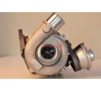 Компрессор, наддув GARRETT 801891-5001S 8018915001S GARRETT - купить в магазине запчастей по Украине