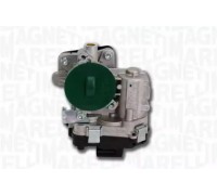 Патрубок дроссельной заслонки MAGNETI MARELLI 802001897107 802001897107 MAGNETI MARELLI - купить в магазине запчастей по Украине