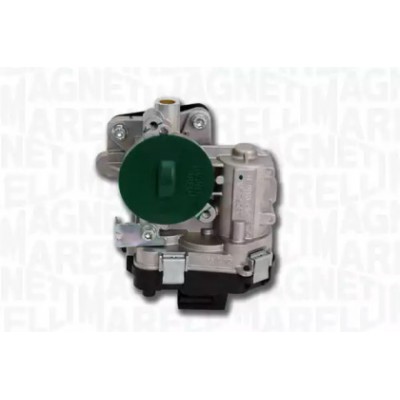 Патрубок дроссельной заслонки 802001897107 MAGNETI MARELLI - купить в магазине запчастей по Украине