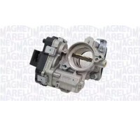 Патрубок дроссельной заслонки MAGNETI MARELLI 802001924506 802001924506 MAGNETI MARELLI - купить в магазине запчастей по Украине