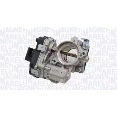 Патрубок дроссельной заслонки 802001924506 MAGNETI MARELLI - купить в магазине запчастей по Украине
