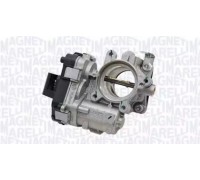 Патрубок дроссельной заслонки MAGNETI MARELLI 802007824703 802007824703 MAGNETI MARELLI - купить в магазине запчастей по Украине