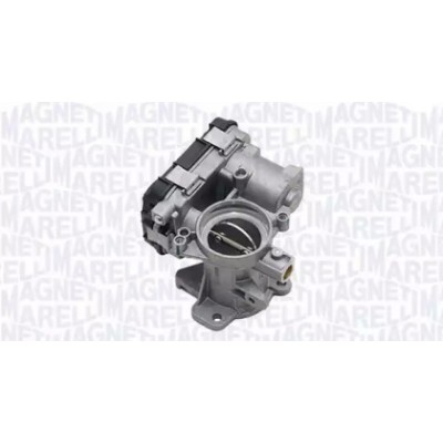 Патрубок дроссельной заслонки 802009105203 MAGNETI MARELLI - купить в магазине запчастей по Украине
