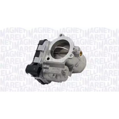 Патрубок дроссельной заслонки 802010473903 MAGNETI MARELLI - купить в магазине запчастей по Украине