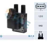 80204 FAE - купить в магазине запчастей по Украине